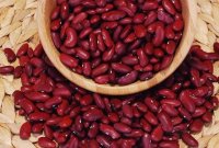 红芸豆的功效与作用是什么啊？