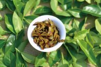 漳平水仙茶属于什么茶：属于乌龙茶